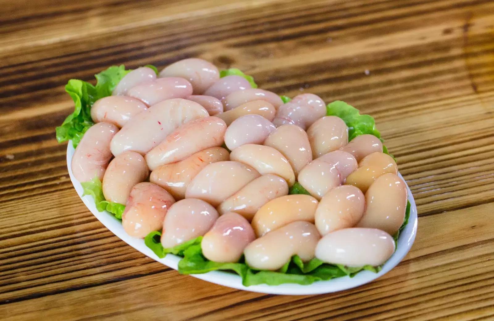 牛鞭猪肚鸡火锅,中山鸡子火锅