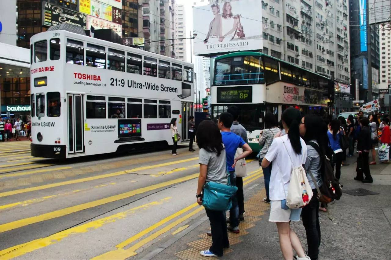 香港回归25周年记忆中的港味,香港回归值得纪念的日子