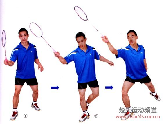 兰蝶划云游身步怎么学,元大鹰练习兰蝶划云游身步