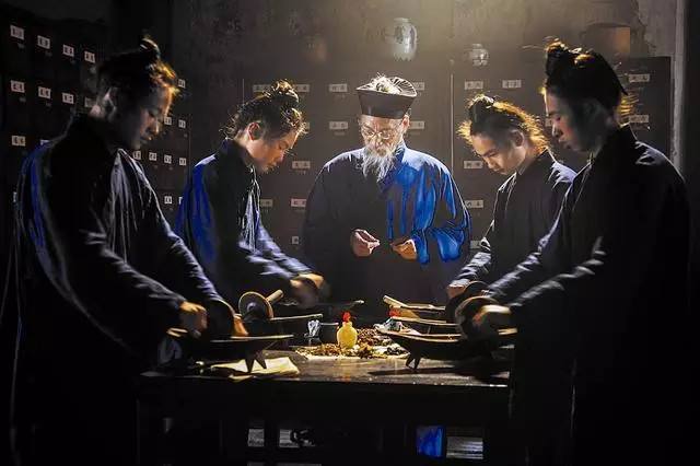 中医治疗结石病民间方子,老中医治结石病秘诀