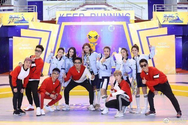 奔跑吧12整篇回放,奔跑吧12季片段