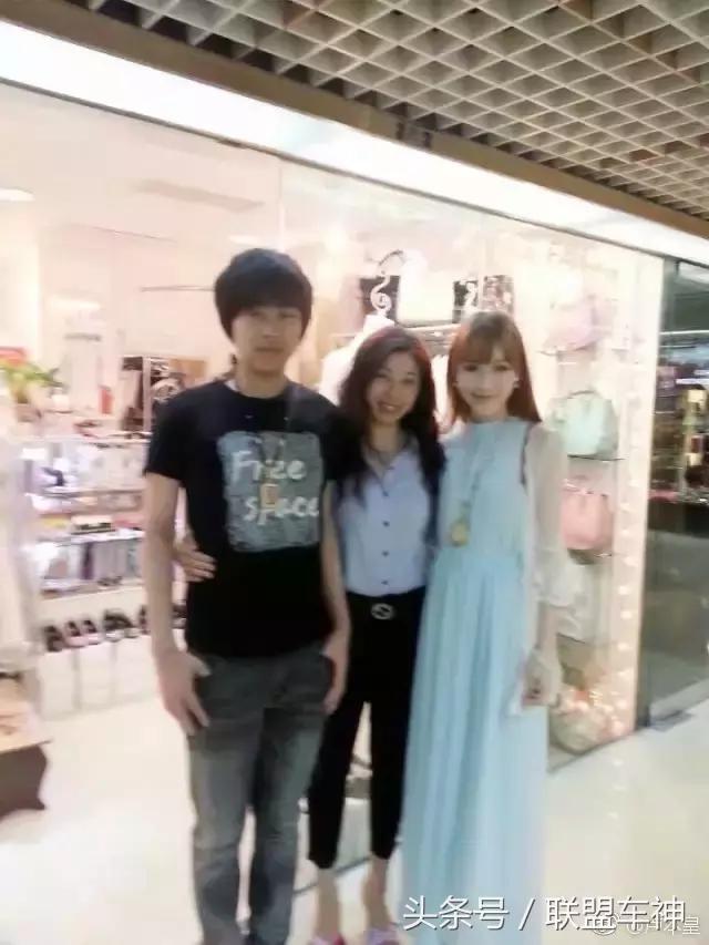 赵梦玥卢本伟vlog,赵梦玥谈卢本伟完整版