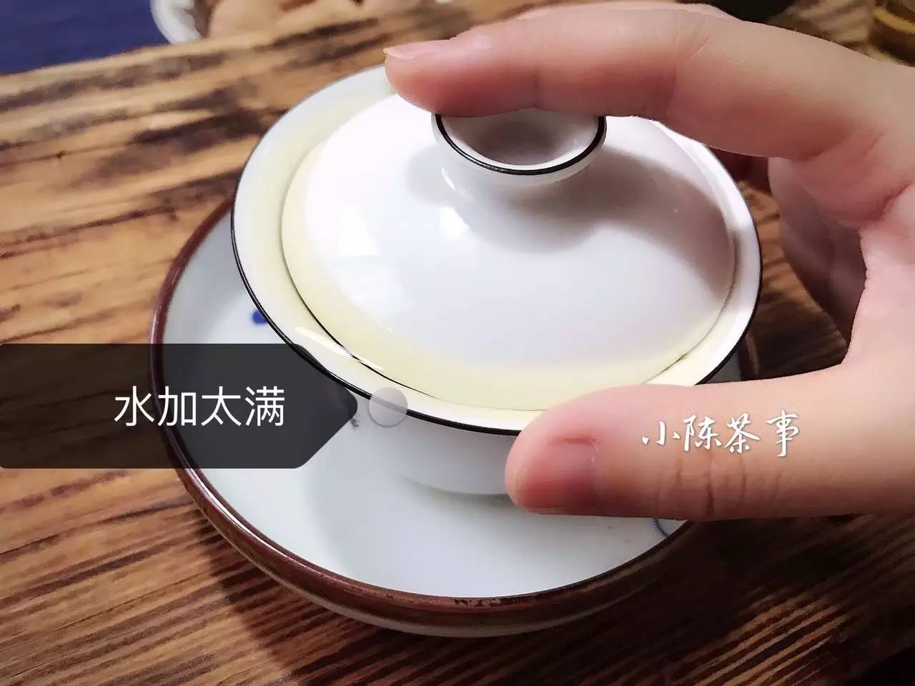 白茶陈皮的正确冲泡方法,白茶白毫银针的正确冲泡方法