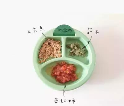 茄子简单宝宝辅食,茄子适合孩子的吃法