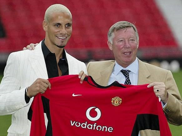 英超25周年回忆,英超二十五周年