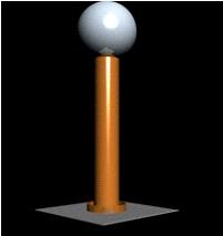 自制特斯拉线圈制作方法,教你制作一台特斯拉线圈