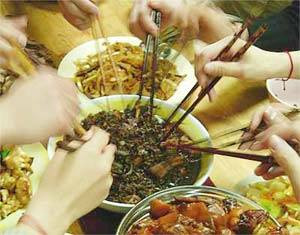 小时候老一辈人说的禁忌,小时候的风俗和禁忌