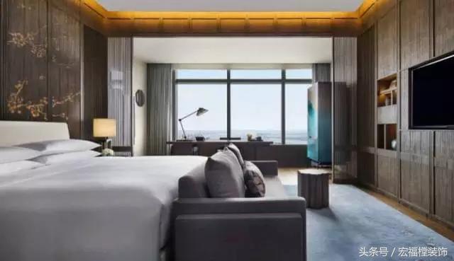 为什么别人家装修看起来高大上,为什么家里要显得高级