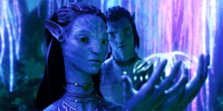 阿凡达2裸眼3d中国影院能实现吗,国外影厅看阿凡达2裸眼3d