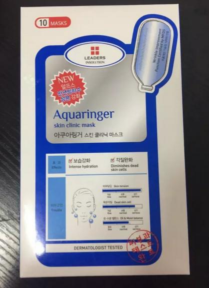 想在新加坡当个美女纸？20款最受欢迎的面膜使用心得