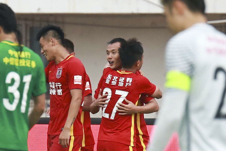 容大退出中甲原因,保定容大中甲集锦