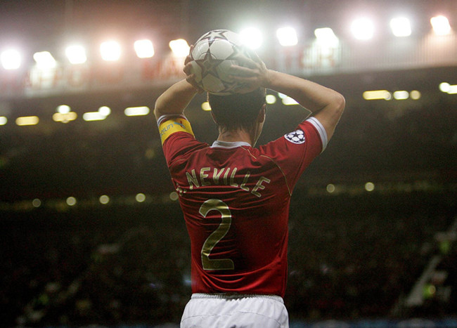 英超25周年回忆,英超二十五周年