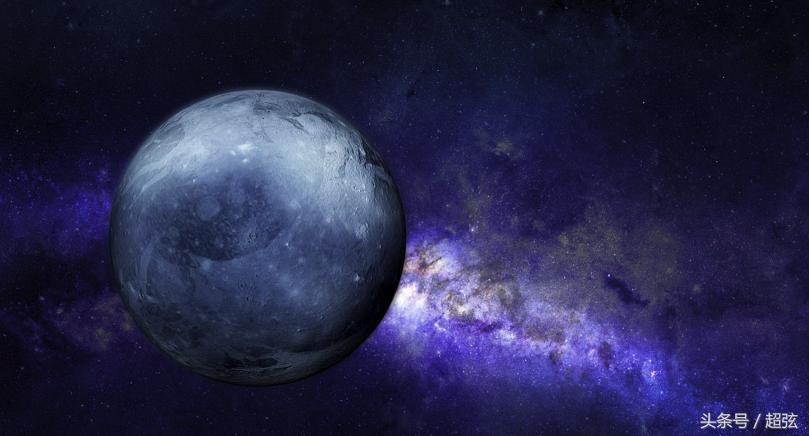 冥王星是最强大的星球吗,冥王星是世界上最可怕的星球吗