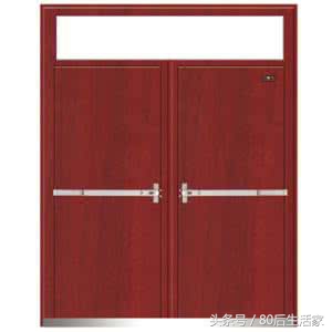 木质防火门框安装视频,钢质防火门木质防火门