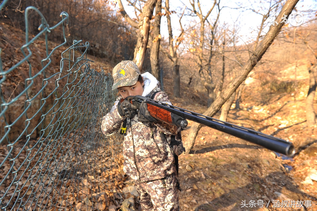 自封外号叫”一枪五百斤”的打猎英雄，这件事栽了跟头，当场丢人现眼