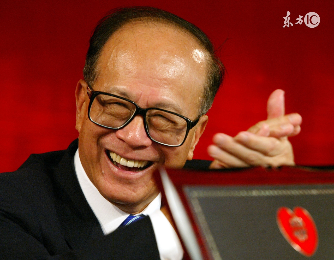 李嘉诚自信的名言,李嘉诚在稳健中求发展