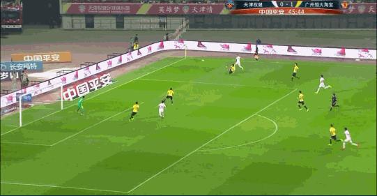 回忆12年广州恒大5-1横扫韩国,广州恒大输了吗