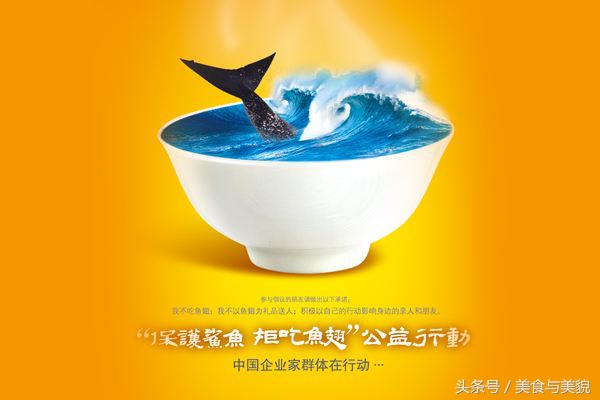 鱼翅解密丨你还以为酒店的鱼翅都是鲨鱼翅，tooyoung