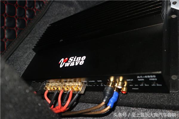 顺德至上汽车音响店,顺德进口汽车音响升级