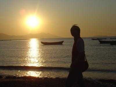 年少无知，一个单纯男孩儿的情殇梦魇