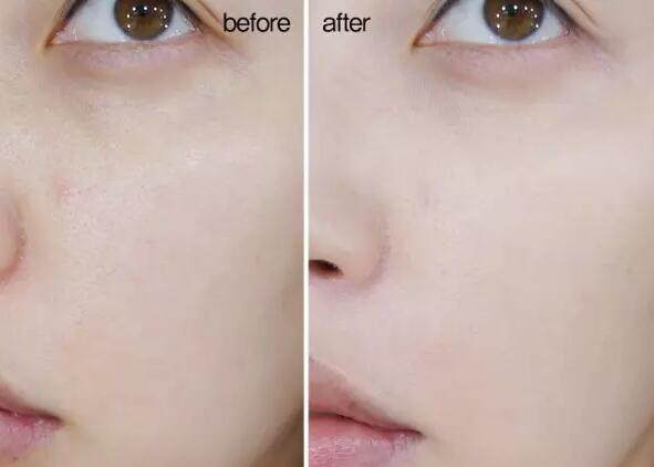 韩国iope气垫粉底好用吗,韩国iope气垫自然款