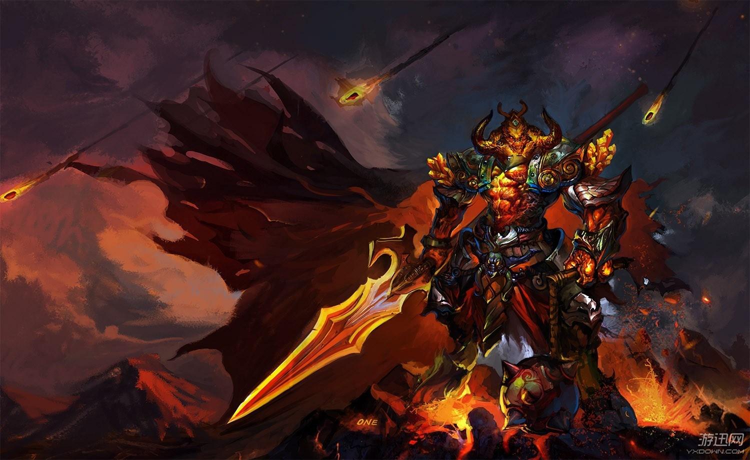 魔兽世界沙塔斯剧情,魔兽世界怀旧服沙塔斯大战