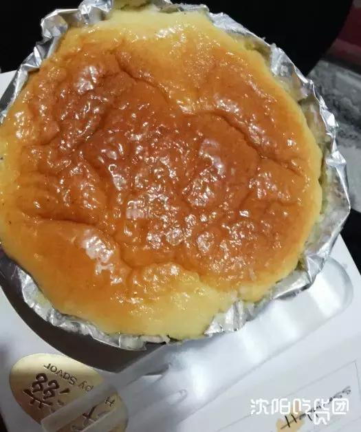 芝士控都大呼过瘾的芝士雪山包,芝士控不可错过的伪酸奶芝士蛋糕