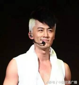 1997-2017，香港金曲20年，这里边有你的回忆吗？