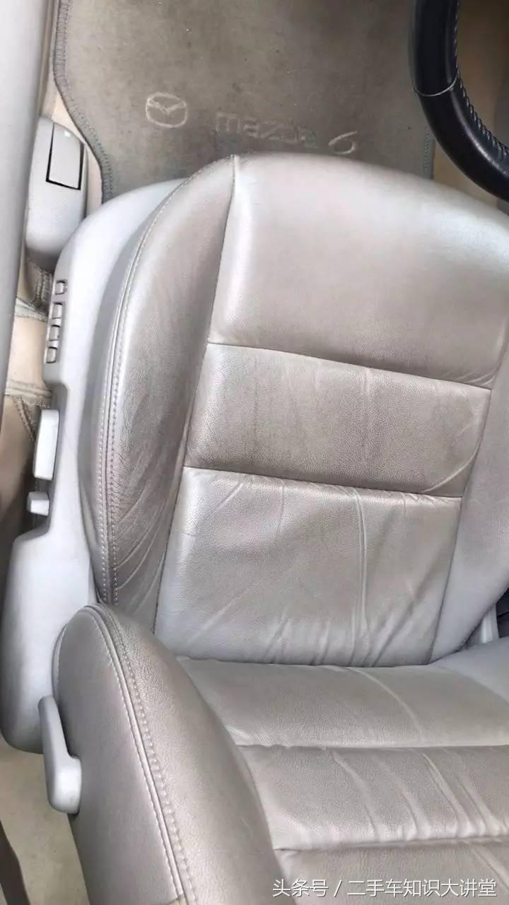 马自达6wagon当年新车指导价,马自达6进口2018款wagon基本型报价