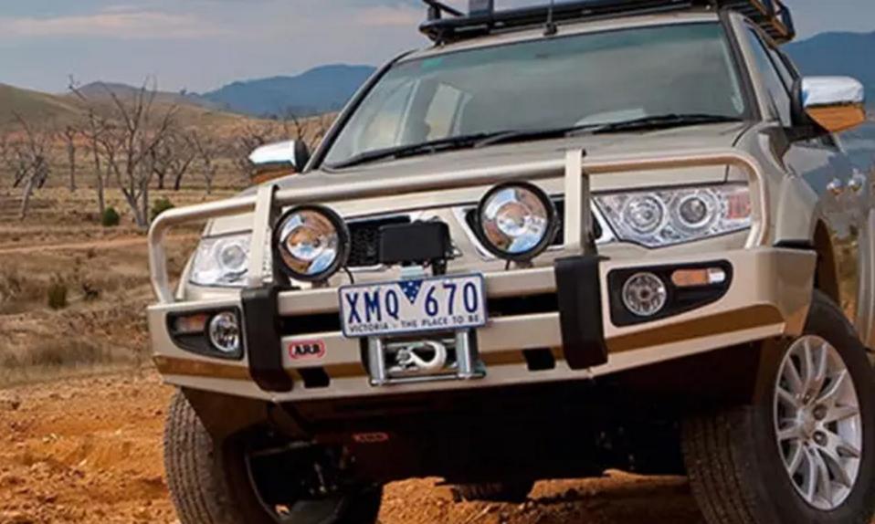 越野车有必要加装底盘护板吗,越野车底盘护板多厚比较合适