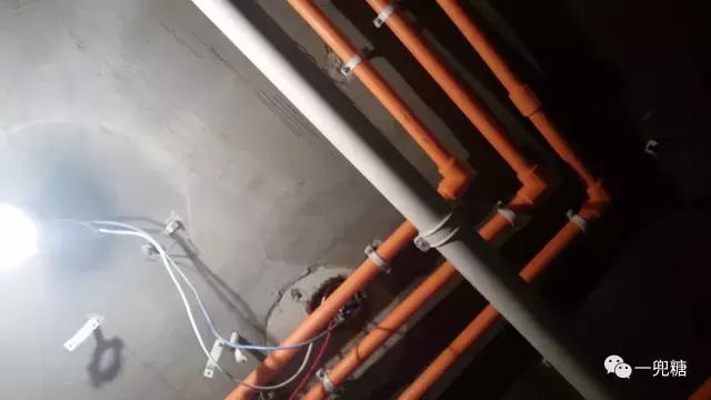 全屋水电布局注意事项,水电布局注意事项大全