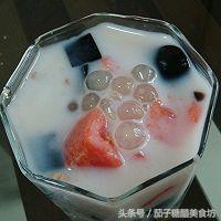 椰奶清补凉的功效,椰奶清补凉开店赚钱吗