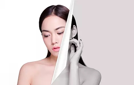 好皮肤都是怎么养成的30岁,好皮肤和护肤品有什么关系