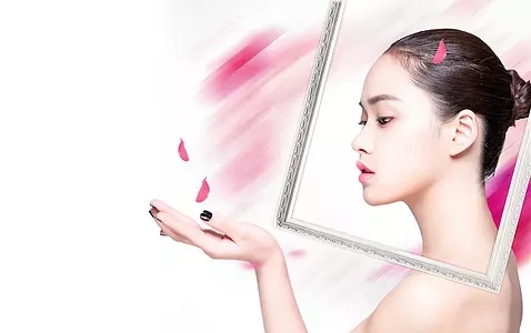 好皮肤都是怎么养成的30岁,好皮肤和护肤品有什么关系