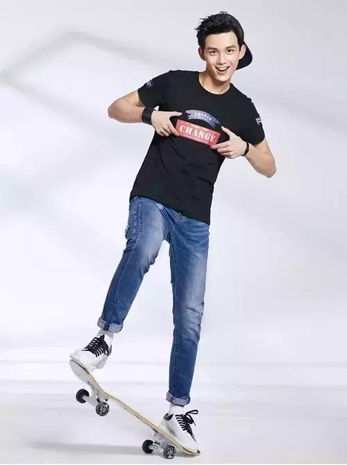 品位男装搭配,男装搭配技巧大全