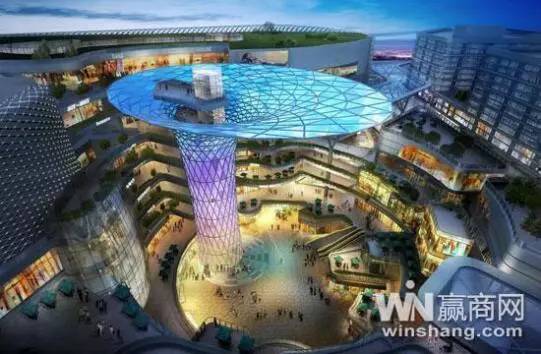 龙湖即将开业的项目,重庆龙湖九龙仓