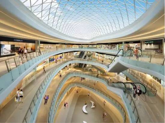 龙湖即将开业的项目,重庆龙湖九龙仓