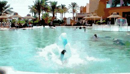 郫都室外潜水池,郫都区对外开放的潜水池