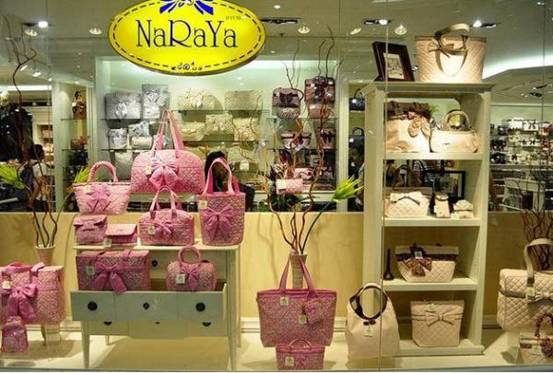 泰国必备物品和必买清单,泰国购物必买清单及攻略