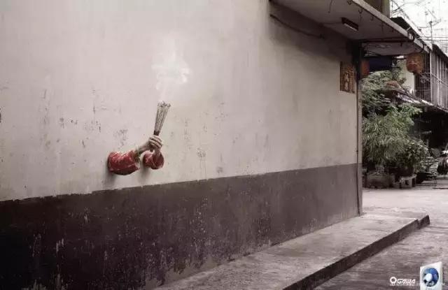 世界十个最具创意的广告,那些令人惊艳的创意广告