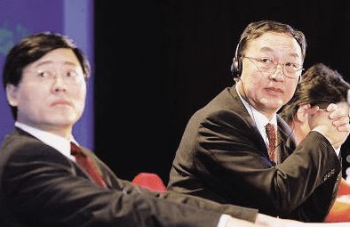 联想收购摩托罗拉从一个失败走向另一个失败杨元庆用谁能够让手机起死回生？