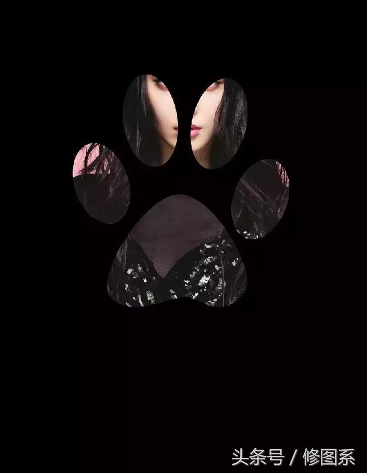 60秒教你学会snapseed蒙版修图,一分钟看懂蒙版修图