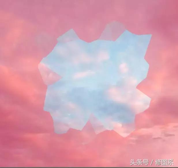 60秒教你学会snapseed蒙版修图,一分钟看懂蒙版修图