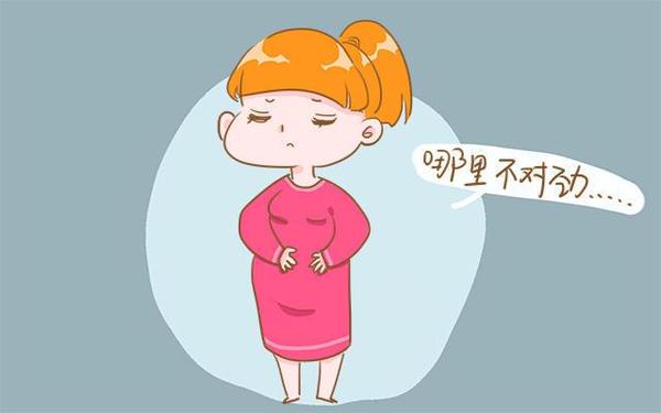 忽然出现胎停是什么原因,忽然出现胎停是怎么回事