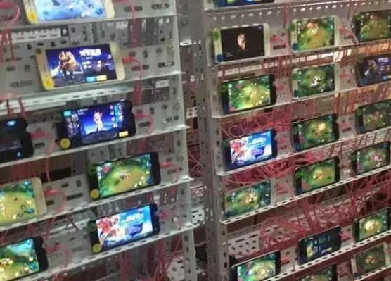 王者光荣不打团就是挂机吗,王者光荣有挂机是坑货吗