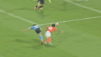 保定容大退赛事件主裁黄翔,保定容大退赛风波完整版