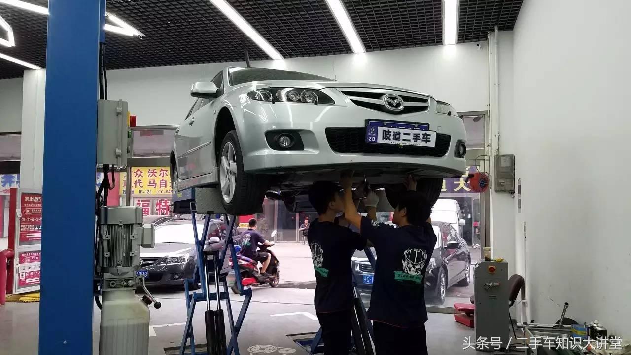 马自达6wagon当年新车指导价,马自达6进口2018款wagon基本型报价