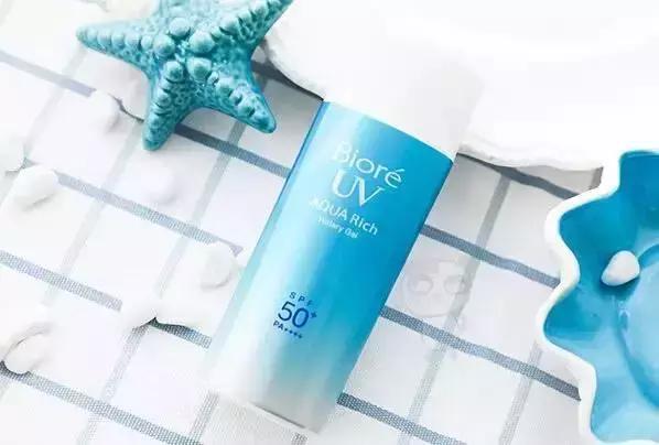 日本哪款防晒霜最好用最安全,公认全球最好用的一款防晒霜