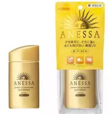 日本哪款防晒霜最好用最安全,公认全球最好用的一款防晒霜