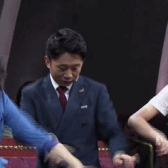 薛之谦升任《火星情报局》副局后，节目的评价反而下跌了？不少网友抱怨想拉进度条！